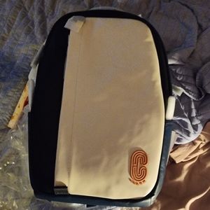 Coach backpack